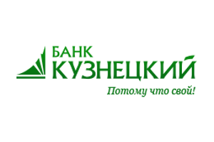 ПАО Банк «Кузнецкий»